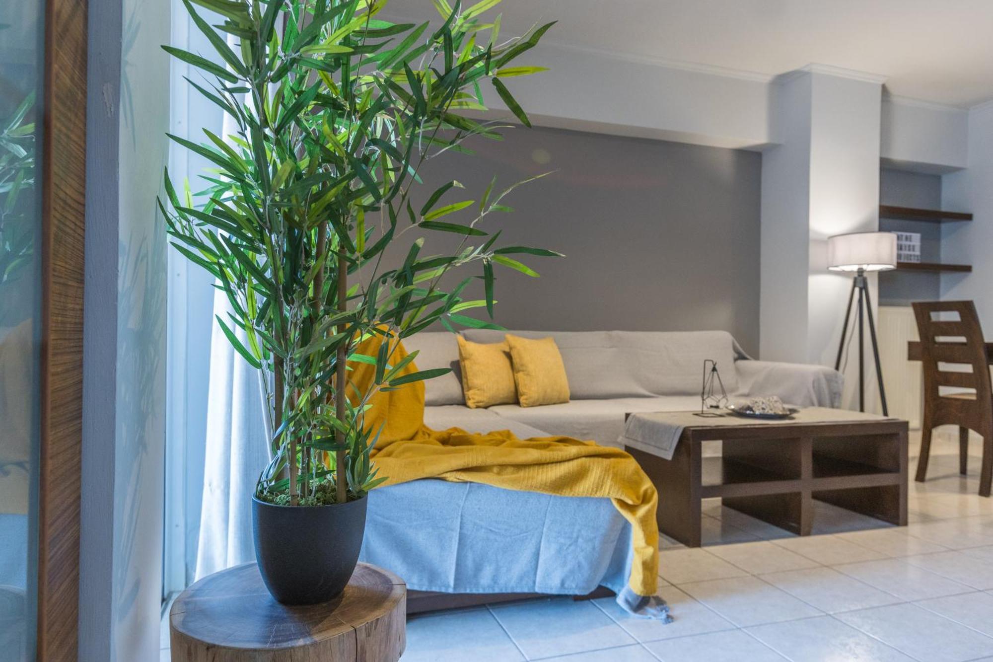 Apartmán Raise Piraeus Harbor Flats Exteriér fotografie